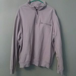 Preowned tan Gander Mountain sweater